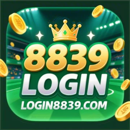 8839 login